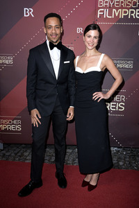 45. Bayerischer Filmpreis in München