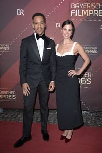 45. Bayerischer Filmpreis in München