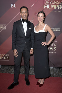 45. Bayerischer Filmpreis in München