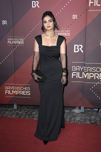 45. Bayerischer Filmpreis in München