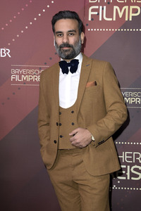 45. Bayerischer Filmpreis in München