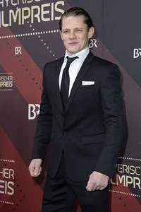 45. Bayerischer Filmpreis in München
