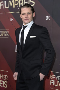 45. Bayerischer Filmpreis in München