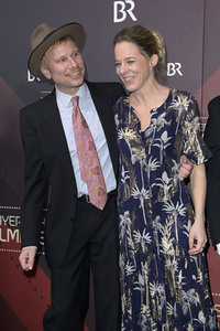 45. Bayerischer Filmpreis in München