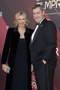 45. Bayerischer Filmpreis in München
