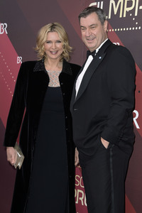 45. Bayerischer Filmpreis in München