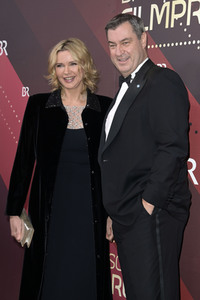45. Bayerischer Filmpreis in München