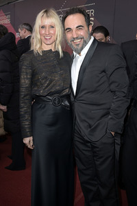 45. Bayerischer Filmpreis in München