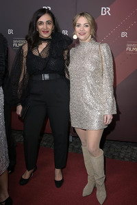 45. Bayerischer Filmpreis in München