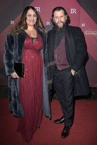 45. Bayerischer Filmpreis in München