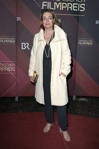 45. Bayerischer Filmpreis in München