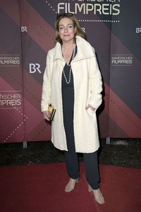 45. Bayerischer Filmpreis in München