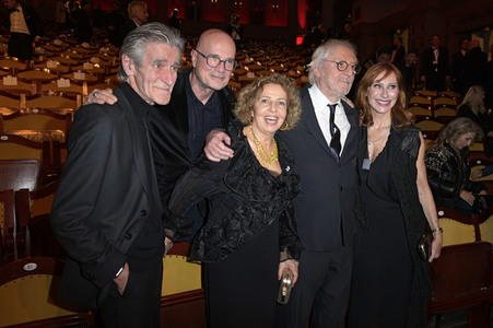 45. Bayerischer Filmpreis in München