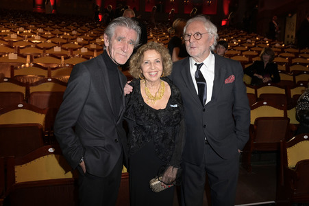 45. Bayerischer Filmpreis in München