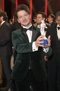45. Bayerischer Filmpreis in München