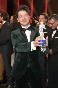 45. Bayerischer Filmpreis in München