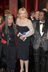 45. Bayerischer Filmpreis in München