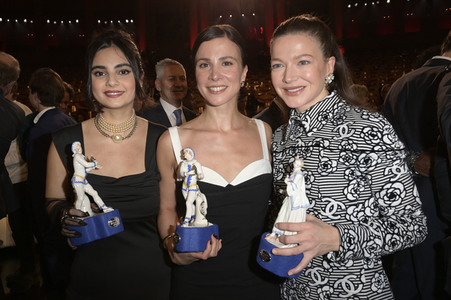 45. Bayerischer Filmpreis in München