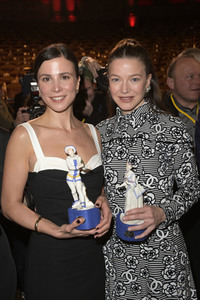 45. Bayerischer Filmpreis in München
