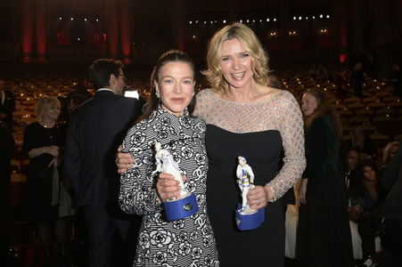 45. Bayerischer Filmpreis in München