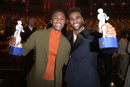 45. Bayerischer Filmpreis in München