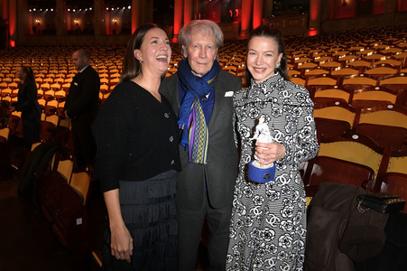 45. Bayerischer Filmpreis in München