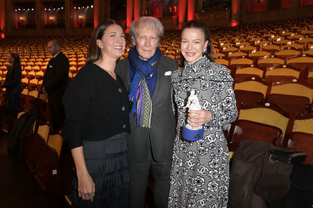 45. Bayerischer Filmpreis in München