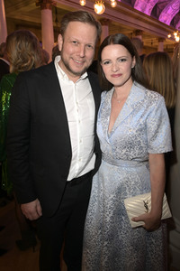 45. Bayerischer Filmpreis in München