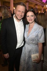 45. Bayerischer Filmpreis in München