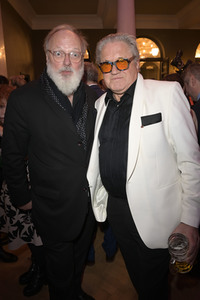 45. Bayerischer Filmpreis in München