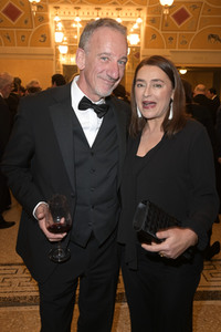 45. Bayerischer Filmpreis in München