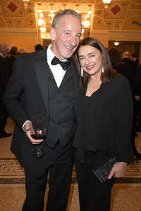 45. Bayerischer Filmpreis in München