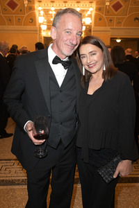 45. Bayerischer Filmpreis in München