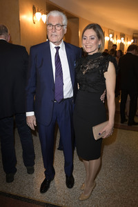 45. Bayerischer Filmpreis in München