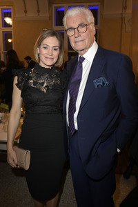 45. Bayerischer Filmpreis in München