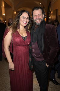 45. Bayerischer Filmpreis in München