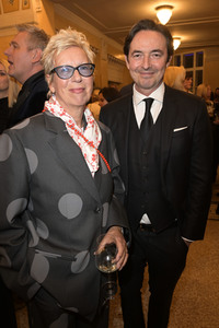 45. Bayerischer Filmpreis in München