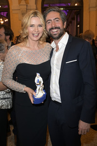 45. Bayerischer Filmpreis in München