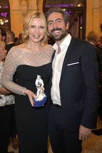 45. Bayerischer Filmpreis in München