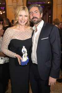 45. Bayerischer Filmpreis in München