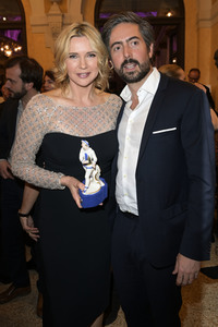 45. Bayerischer Filmpreis in München