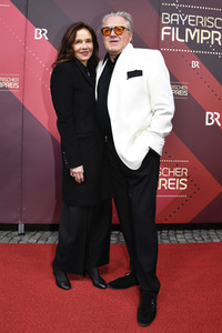 45. Bayerischer Filmpreis in München