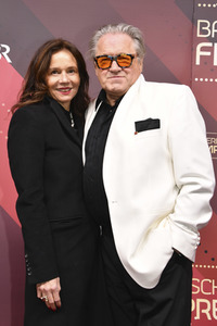 45. Bayerischer Filmpreis in München