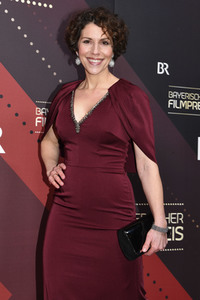 45. Bayerischer Filmpreis in München