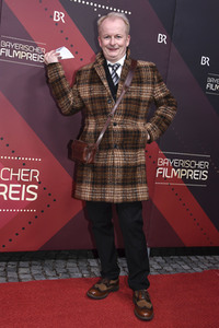 45. Bayerischer Filmpreis in München