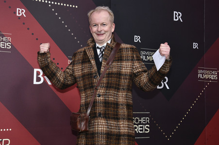 45. Bayerischer Filmpreis in München