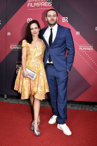 45. Bayerischer Filmpreis in München