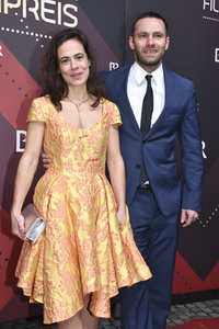 45. Bayerischer Filmpreis in München