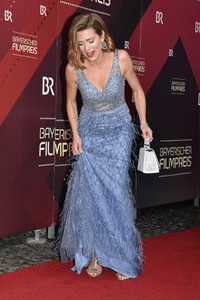 45. Bayerischer Filmpreis in München