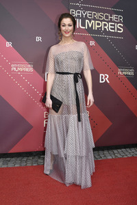 45. Bayerischer Filmpreis in München